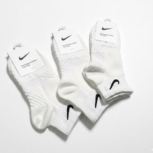Nike "Performance Cotton Lightweight" Socks